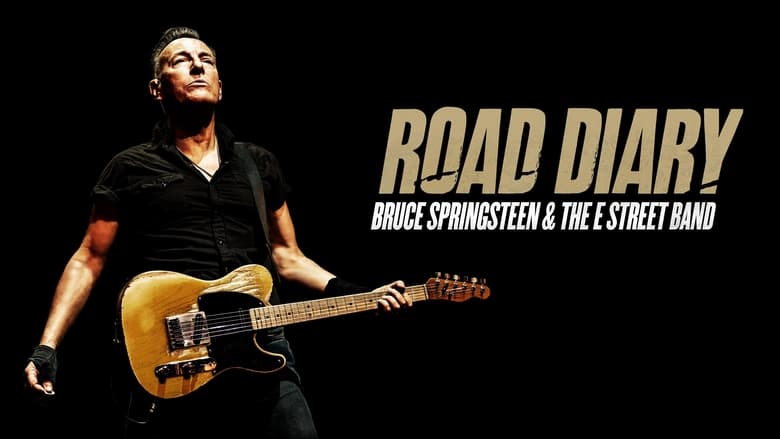 кадр из фильма Road Diary: Bruce Springsteen and The E Street Band