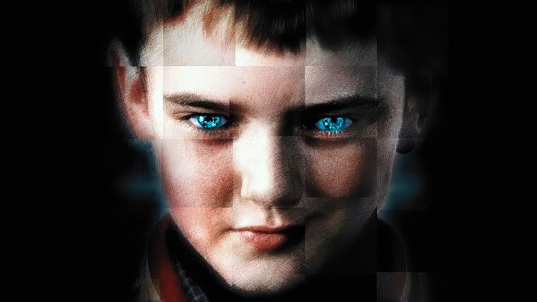 кадр из фильма Другой