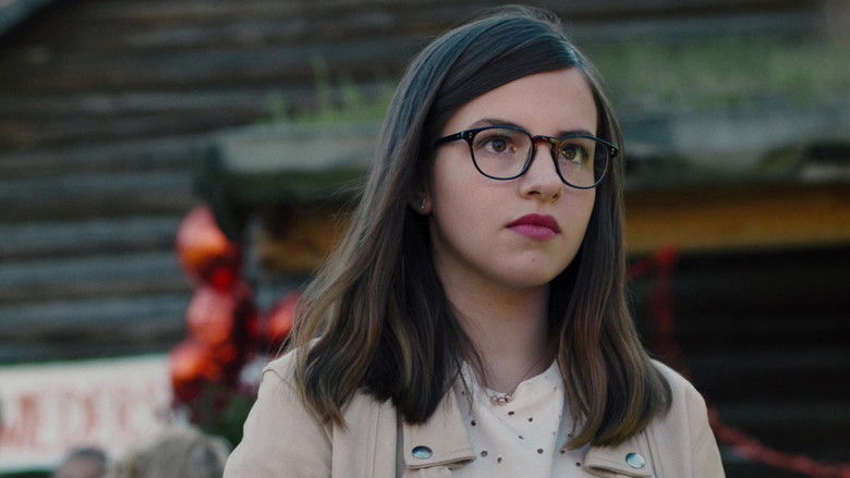 кадр из фильма Библиотекари: Тайна короля Олафа