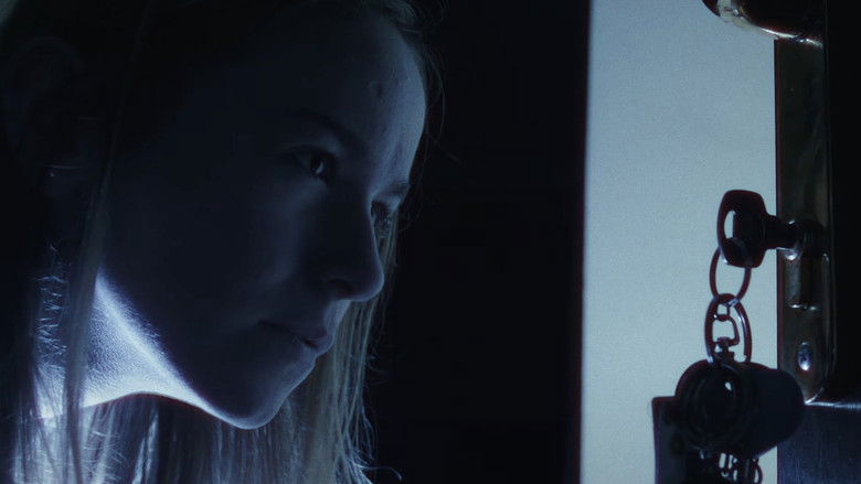 кадр из фильма In The Shadows