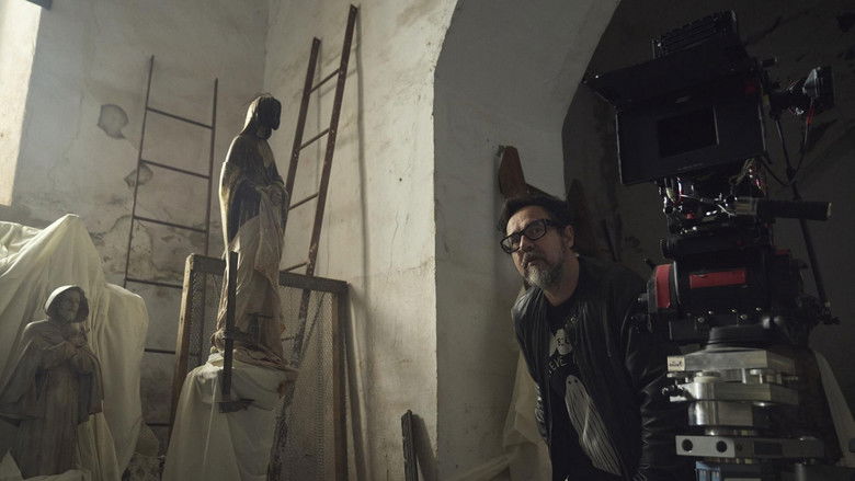 кадр из фильма Мёртвая Сестра