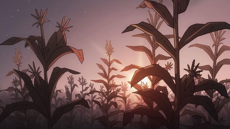 кадр из фильма The Devil's Rock