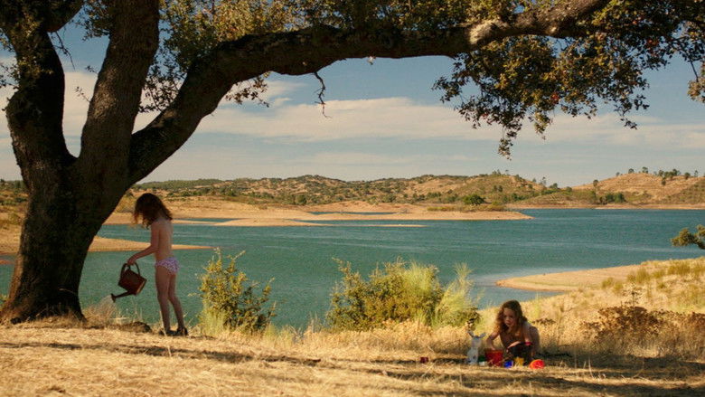 кадр из фильма Soleil battant