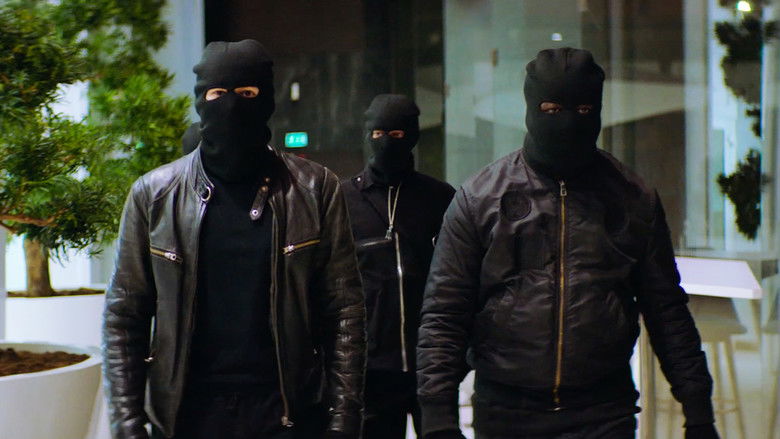 кадр из фильма Un job en Or