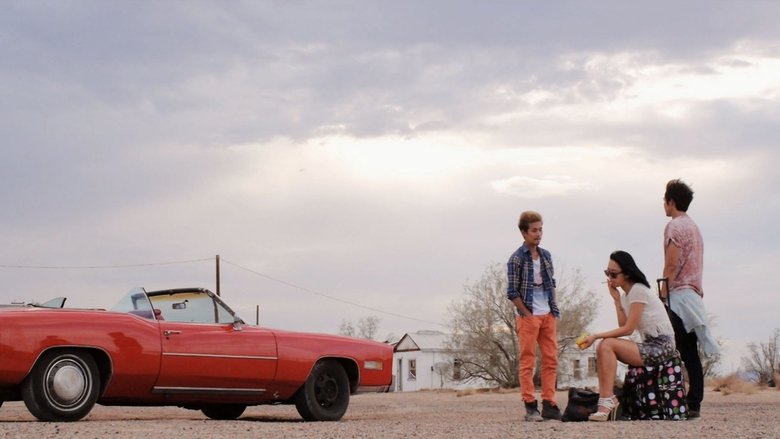 кадр из фильма 태양을 쏴라