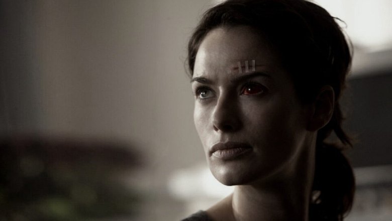 кадр из фильма Отражение