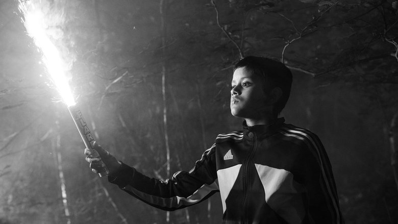 кадр из фильма Ish