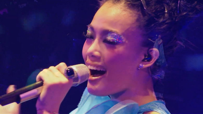 кадр из фильма Star Light Joey Yung Concert 2008