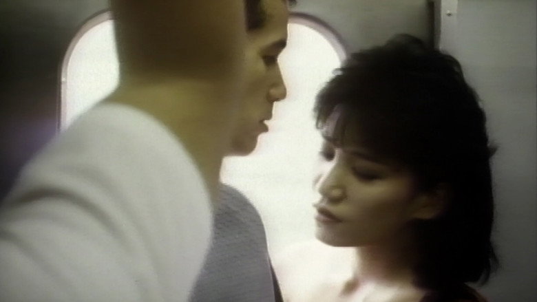 кадр из фильма 痴漢おしゃぶり電車