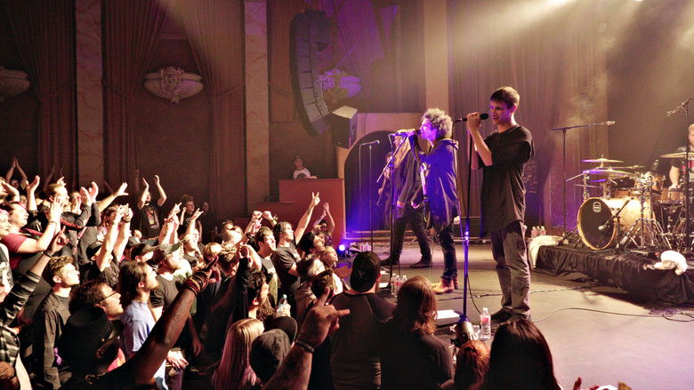 кадр из фильма Play with the Devil – Becoming Zeal & Ardor