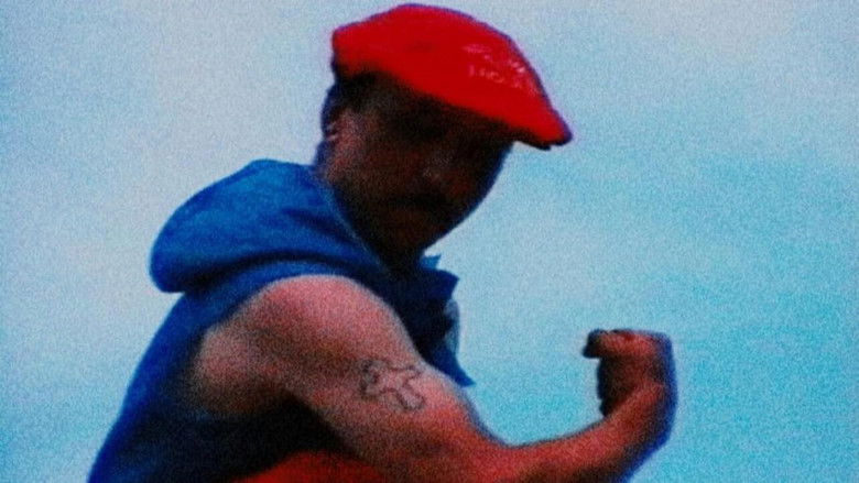 кадр из фильма Holy Cripes! It’s Pipes Mackenzie!