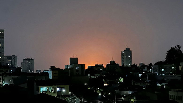 кадр из фильма Filme Incompleto