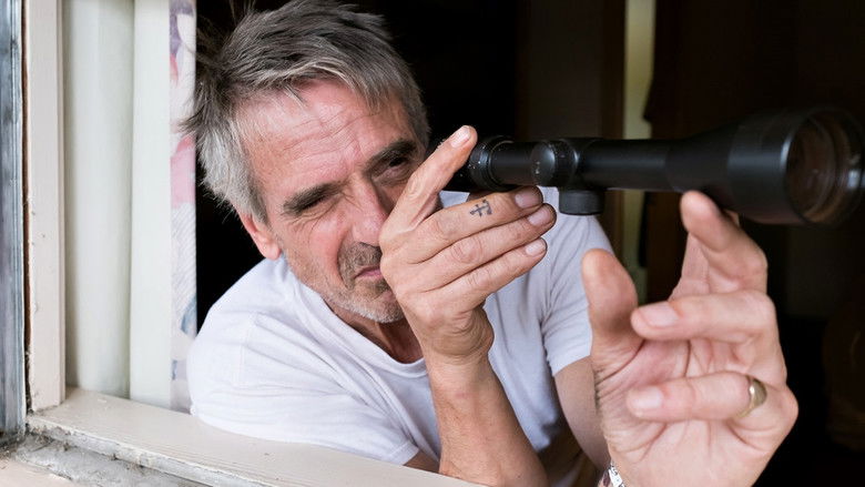 кадр из фильма Беги пока можешь