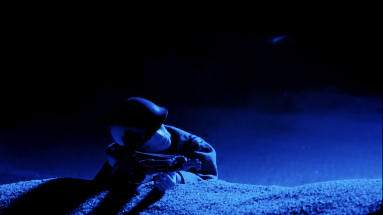 кадр из фильма Toys