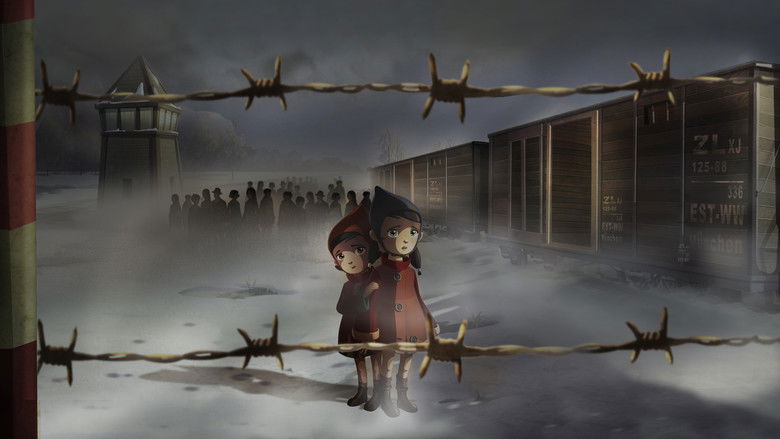 кадр из фильма La stella di Andra e Tati