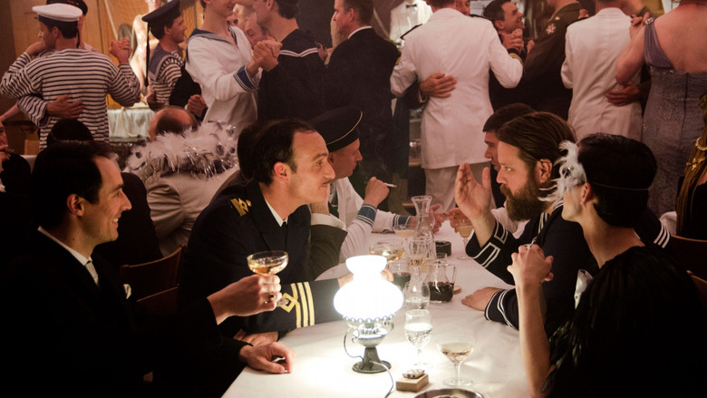 кадр из фильма Круг