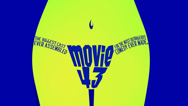 кадр из фильма Муви 43