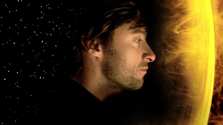 кадр из фильма Фонтан