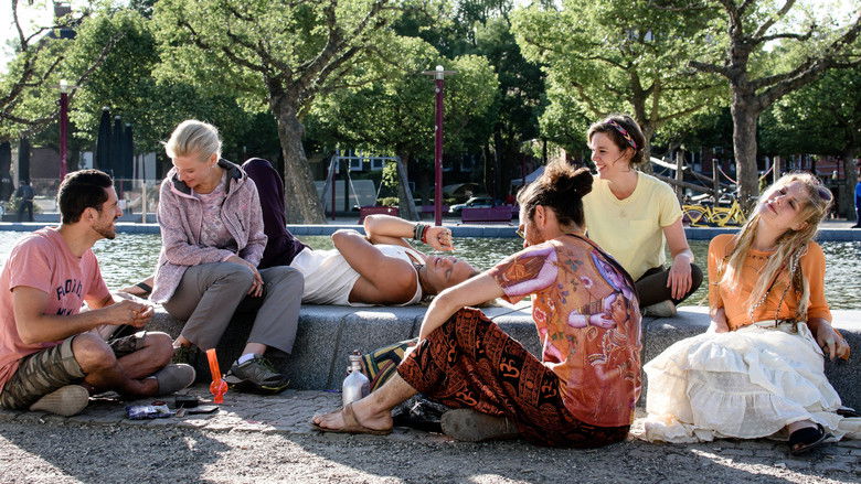 кадр из фильма Get Lost!