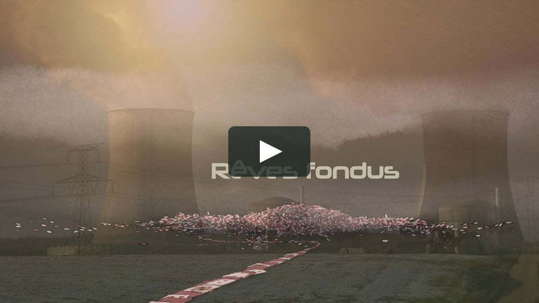кадр из фильма Rêves Fondus