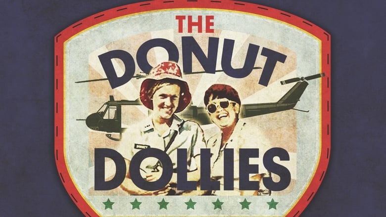 кадр из фильма The Donut Dollies