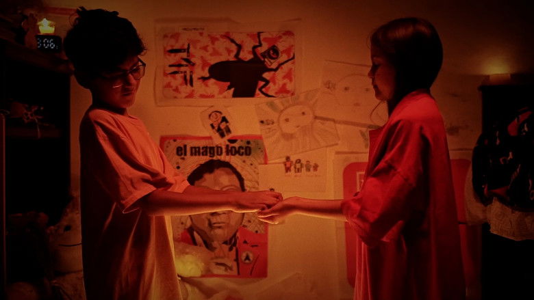 кадр из фильма El cuarto de Lili