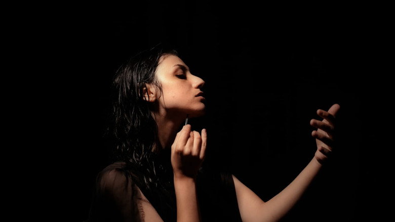 кадр из фильма Gölge