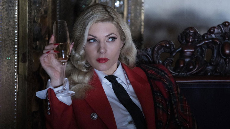 кадр из фильма Полярный