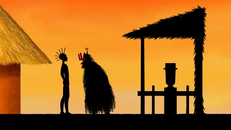 кадр из фильма Les Contes de la nuit