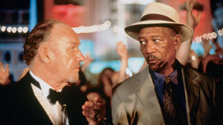 кадр из фильма Под подозрением