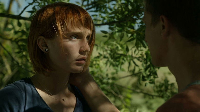 кадр из фильма Luna