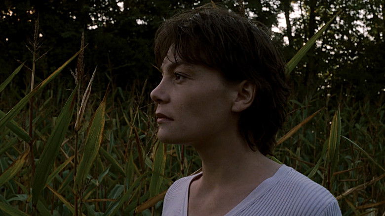 кадр из фильма Plus qu'hier moins que demain