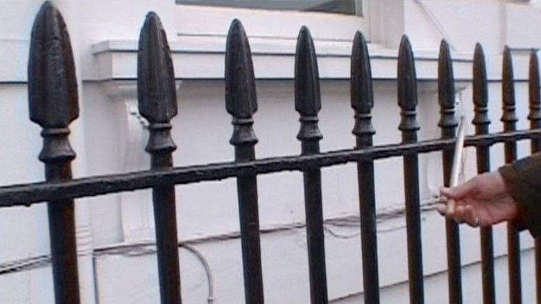 кадр из фильма Railings