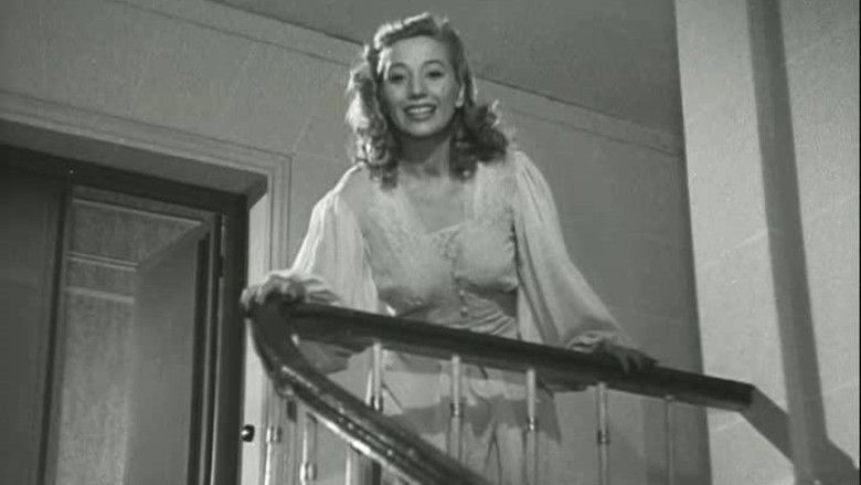 кадр из фильма К черту добродетель