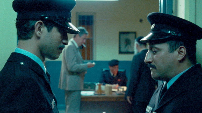 кадр из фильма Июнь, нулевое число