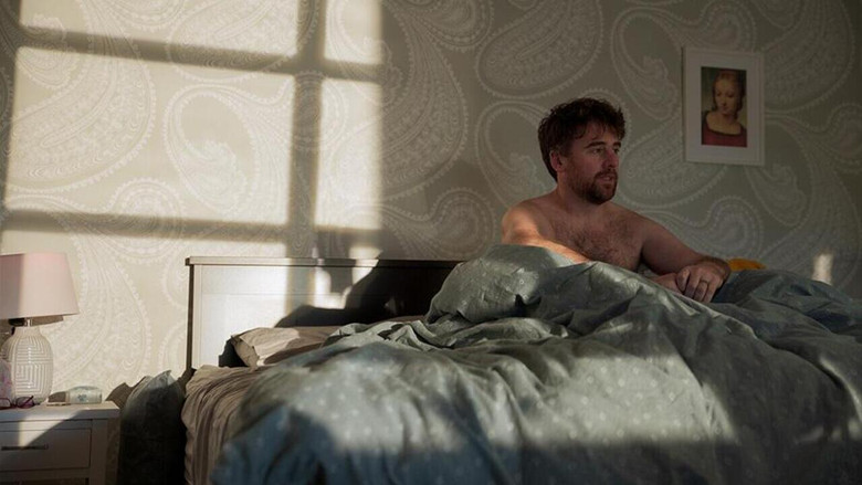 кадр из фильма A Very Good Boy