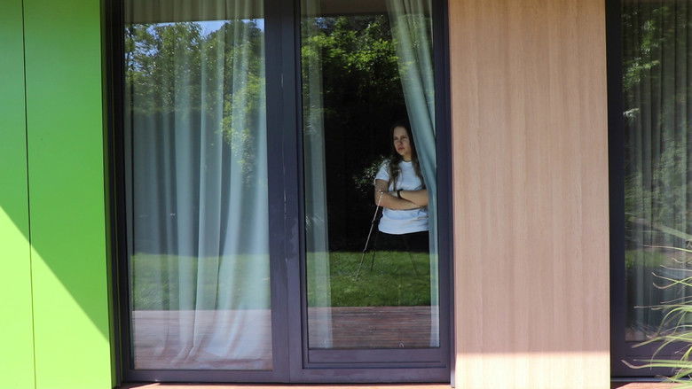 кадр из фильма Lana