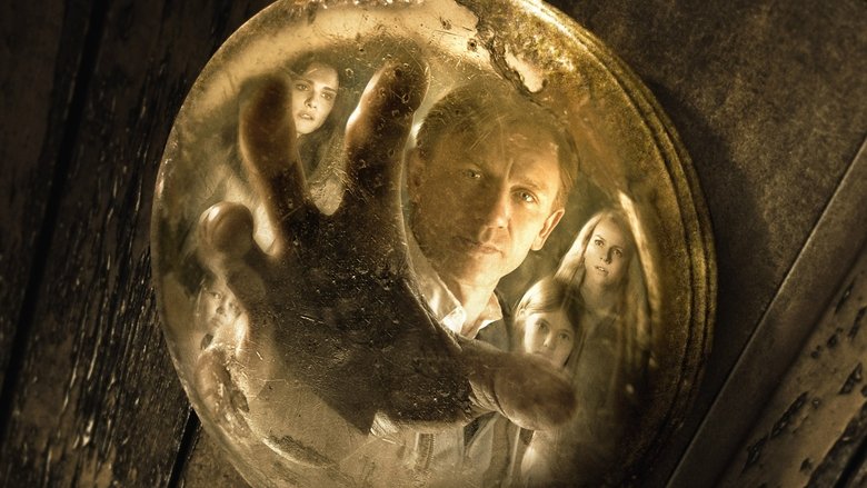 кадр из фильма Дом грёз