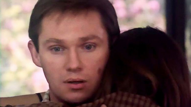 кадр из фильма Go Toward the Light