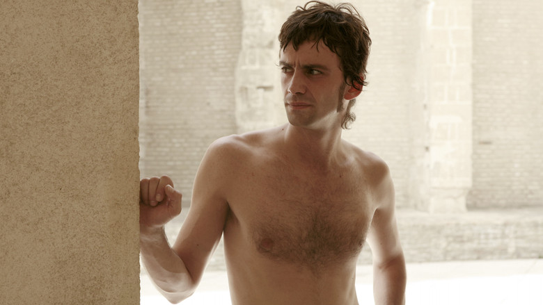 кадр из фильма M, ¿nunca seré nadie?