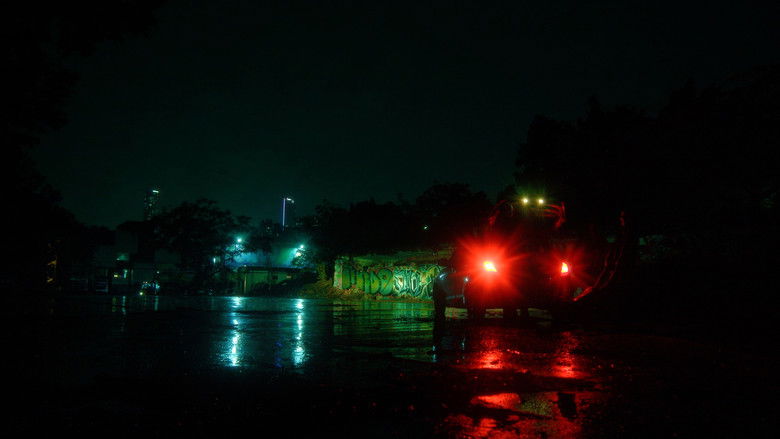 кадр из фильма 100% PURE RAGE