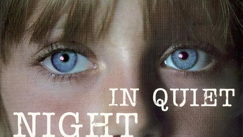 кадр из фильма In Quiet Night