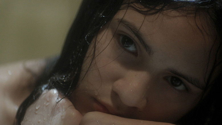 кадр из фильма Llamar a la puerta