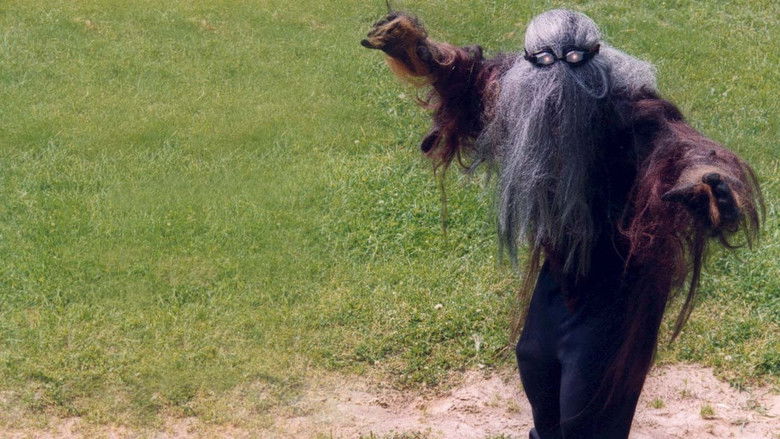 кадр из фильма Sammy