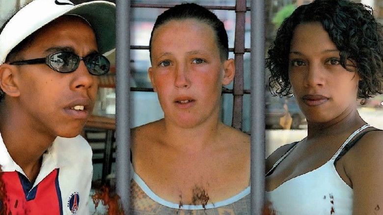 кадр из фильма Aparte