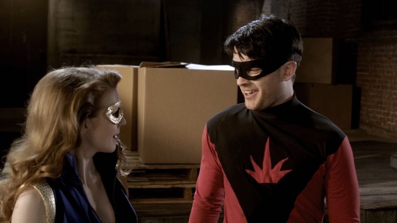 кадр из фильма Спаркс