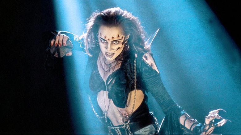 кадр из фильма Возвращение живых мертвецов 3