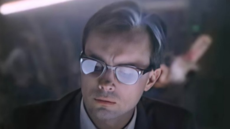 кадр из фильма Dead Man Walking