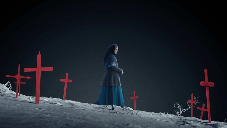 кадр из фильма Проклятые