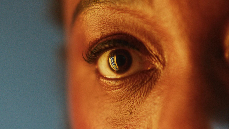 кадр из фильма Dope Fiend